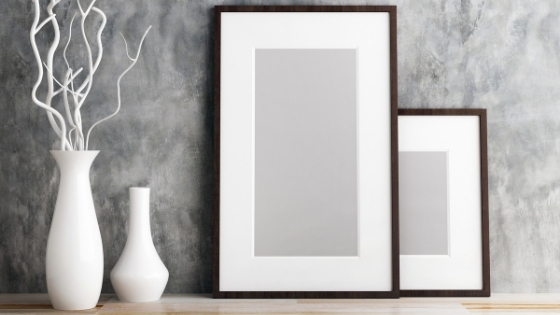 Artwork can really enhance a room, especially when that art reflects your personality. Here are some tips for flawlessly incorporating art into your home.